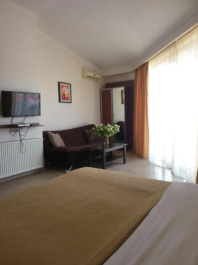 Hotel Armazi Palace Tbilisi