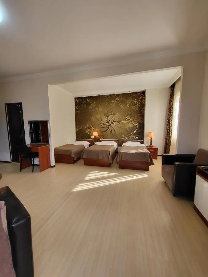 *** Hotel Armazi Palace Tbilisi Georgia