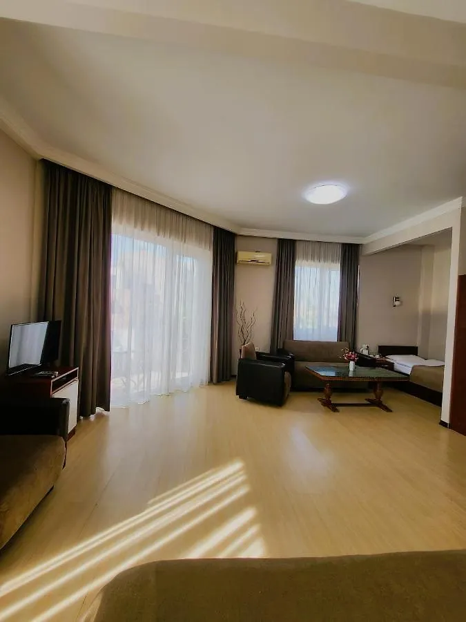 Hotel Armazi Palace Tbilisi