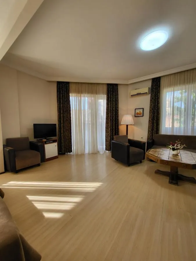 Armazi Palace Tbilisi 3*,