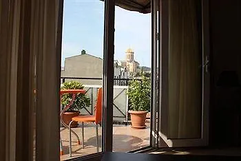 Armazi Palace Tbilisi 3*,
