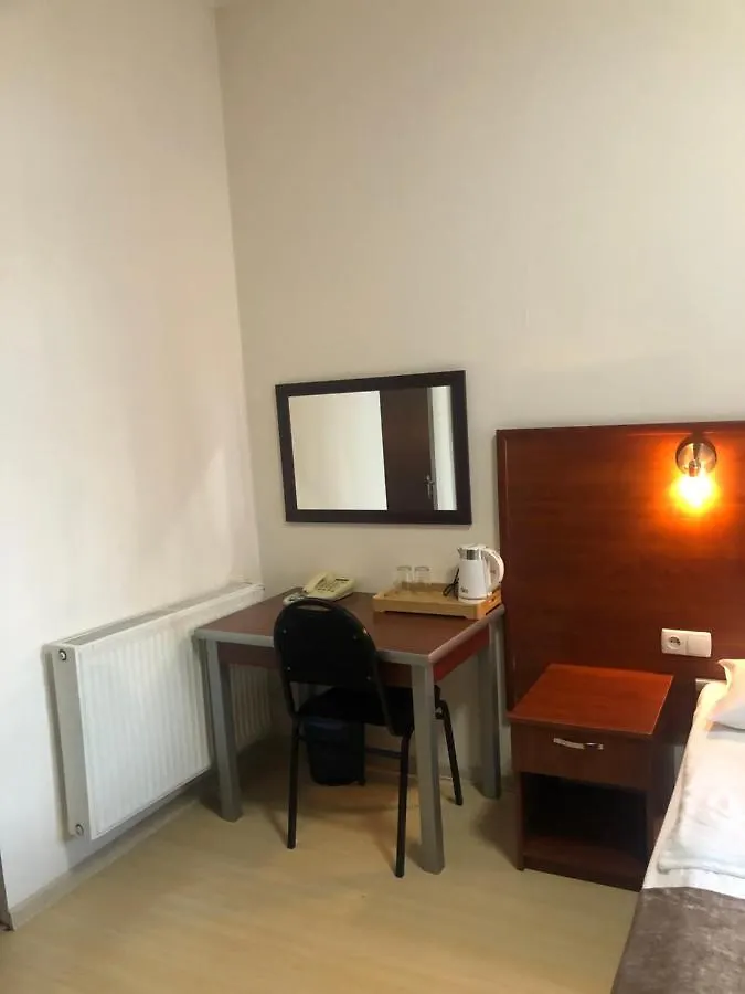 Armazi Palace Tbilisi