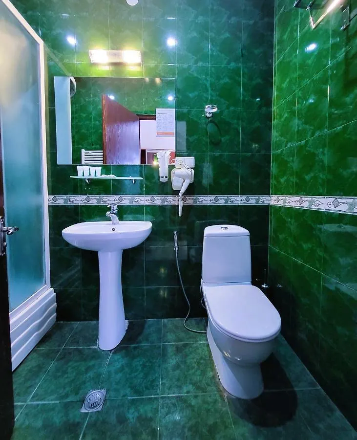 Armazi Palace Tbilisi 3*,  Georgia