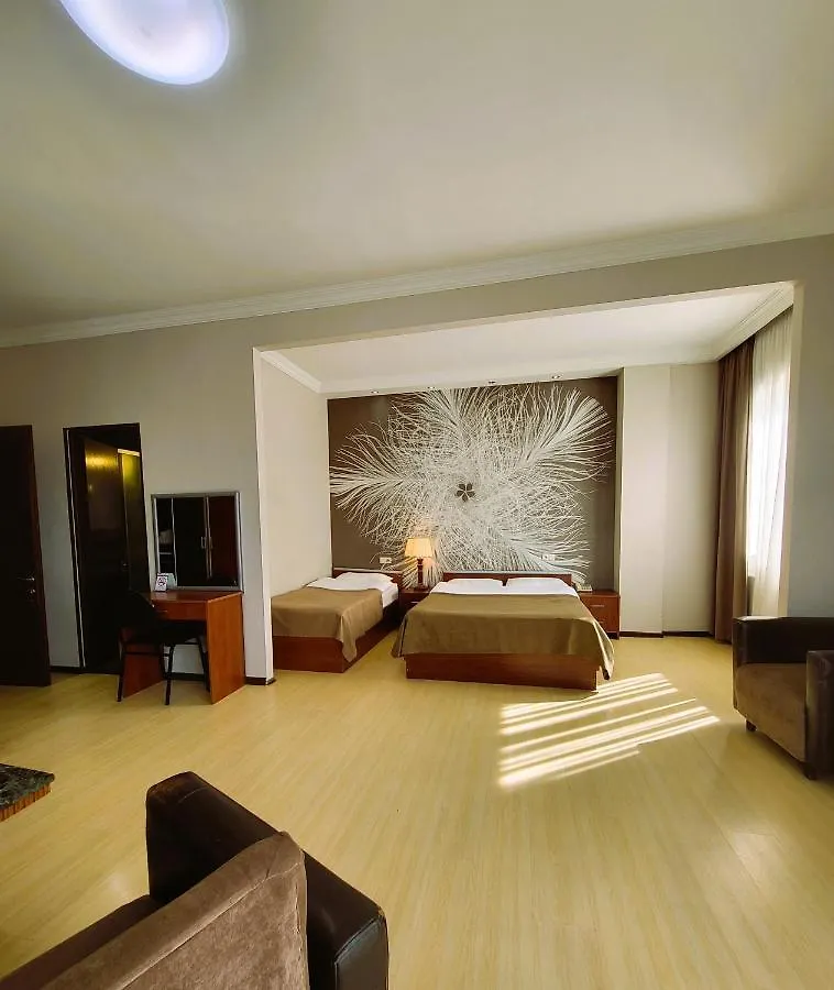 Hotel Armazi Palace Tbilisi