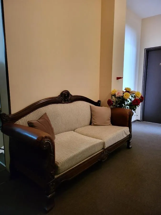 Armazi Palace Tbilisi Hotel