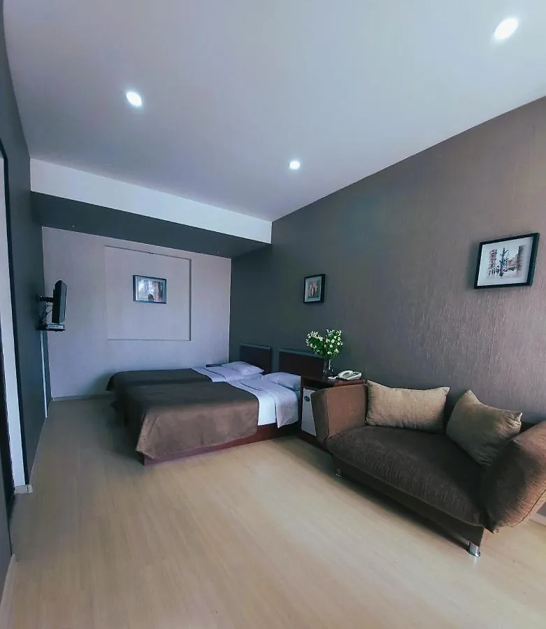 Armazi Palace Tbilisi Hotel