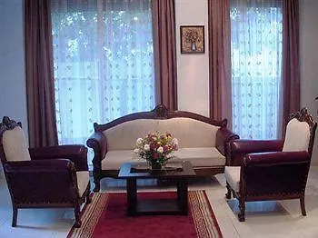 Armazi Palace Tbilisi 3*,  Georgia