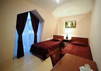 Armazi Palace Tbilisi