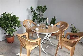 阿玛兹宫酒店 第比利斯 格鲁吉亚