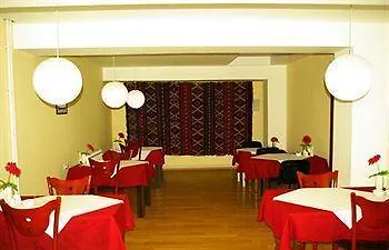 Hotel Armazi Palace Tbilisi