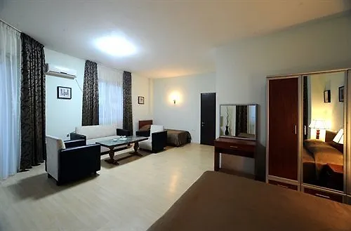 Armazi Palace Tbilisi 3*,  Georgia