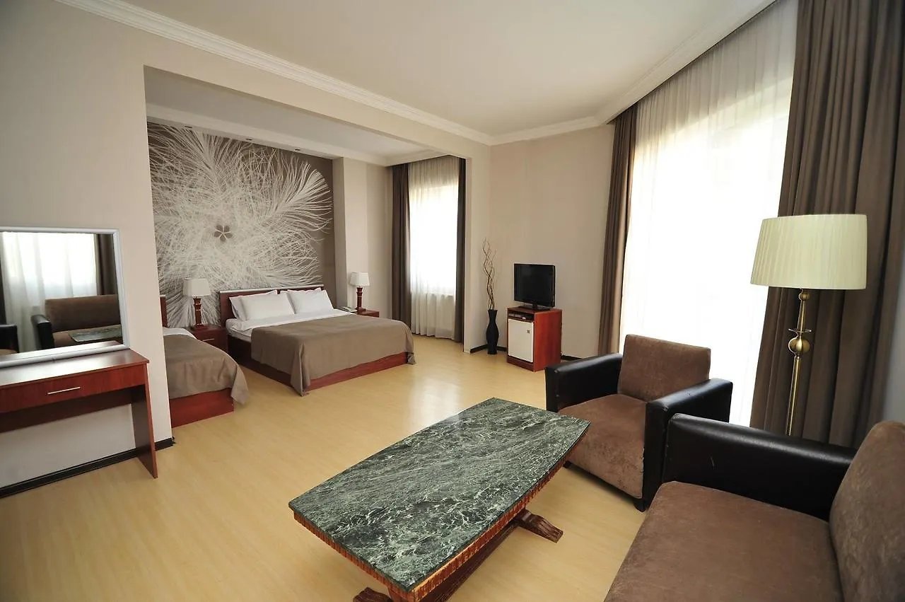 Hotel Armazi Palace Tbilisi