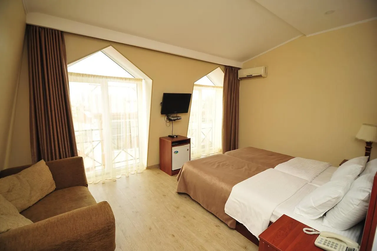 Armazi Palace Tbilisi 3*,  Georgia