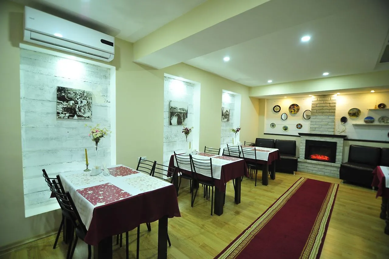 Hotel Armazi Palace Tbilisi