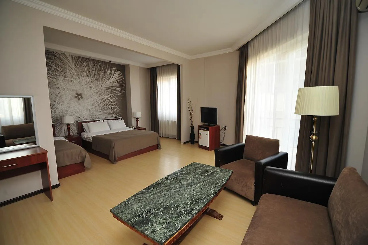 Armazi Palace Tbilisi Hotel