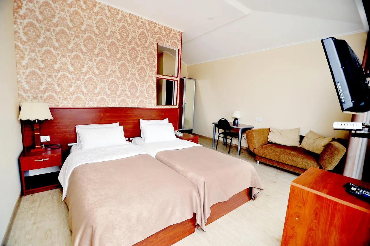 Hotel Armazi Palace Tbilisi