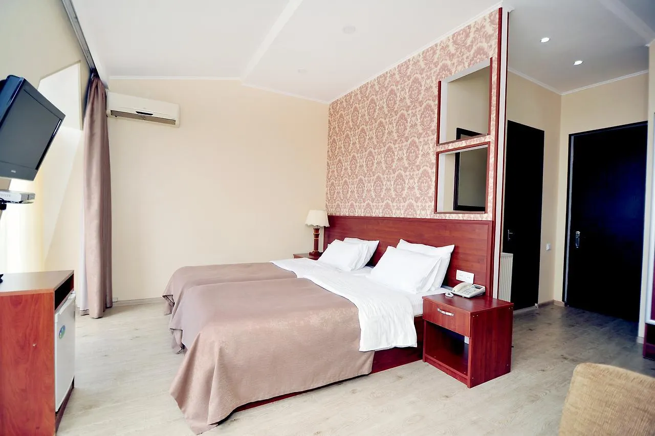 Armazi Palace Tbilisi Hotel
