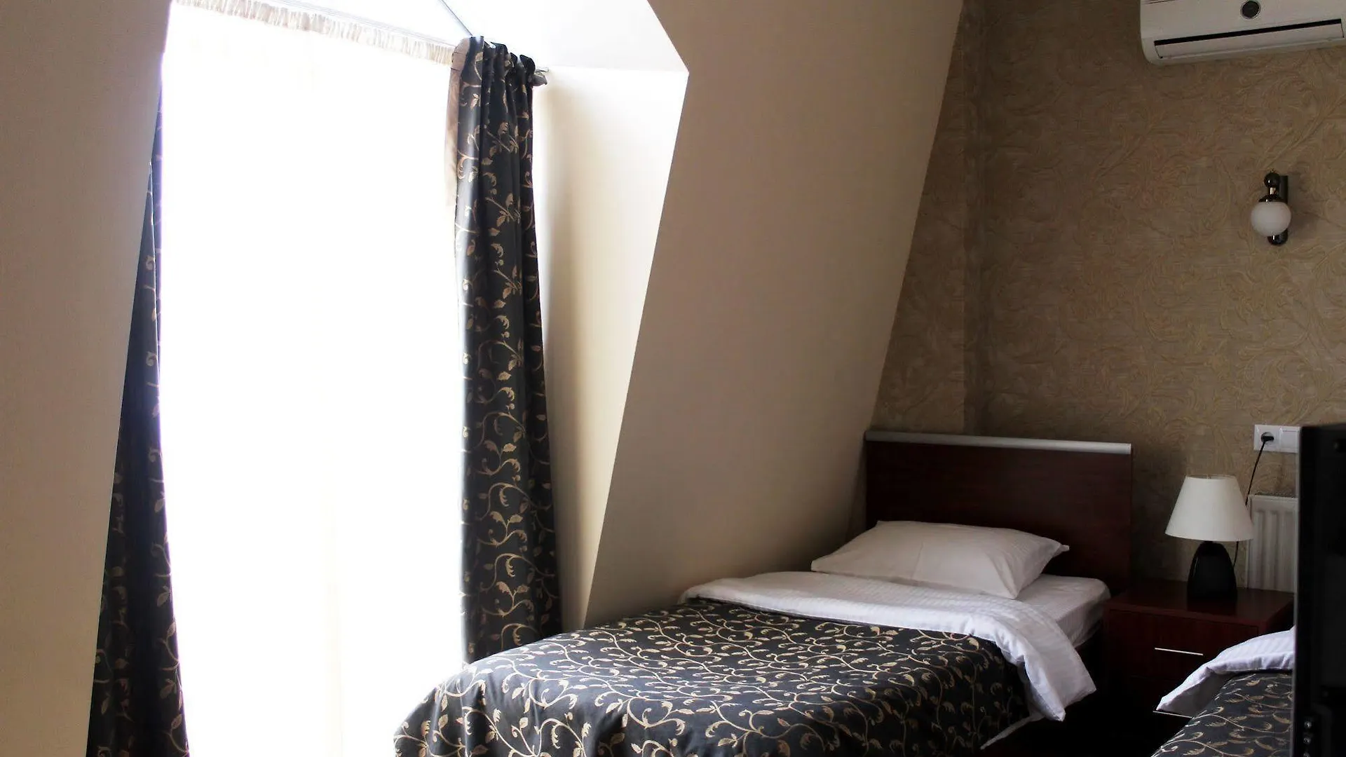 Hotel Armazi Palace Tbilisi
